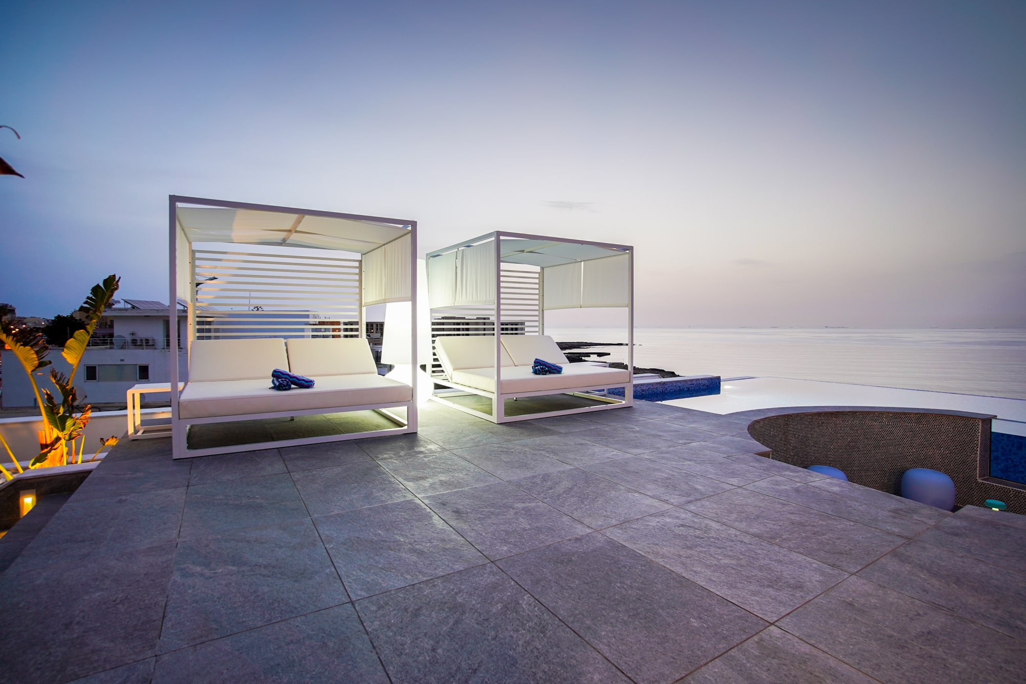 Barracuda Lush Properties