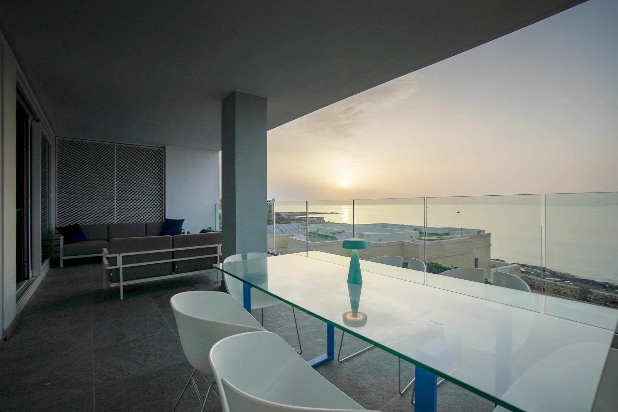 Barracuda Lush Properties