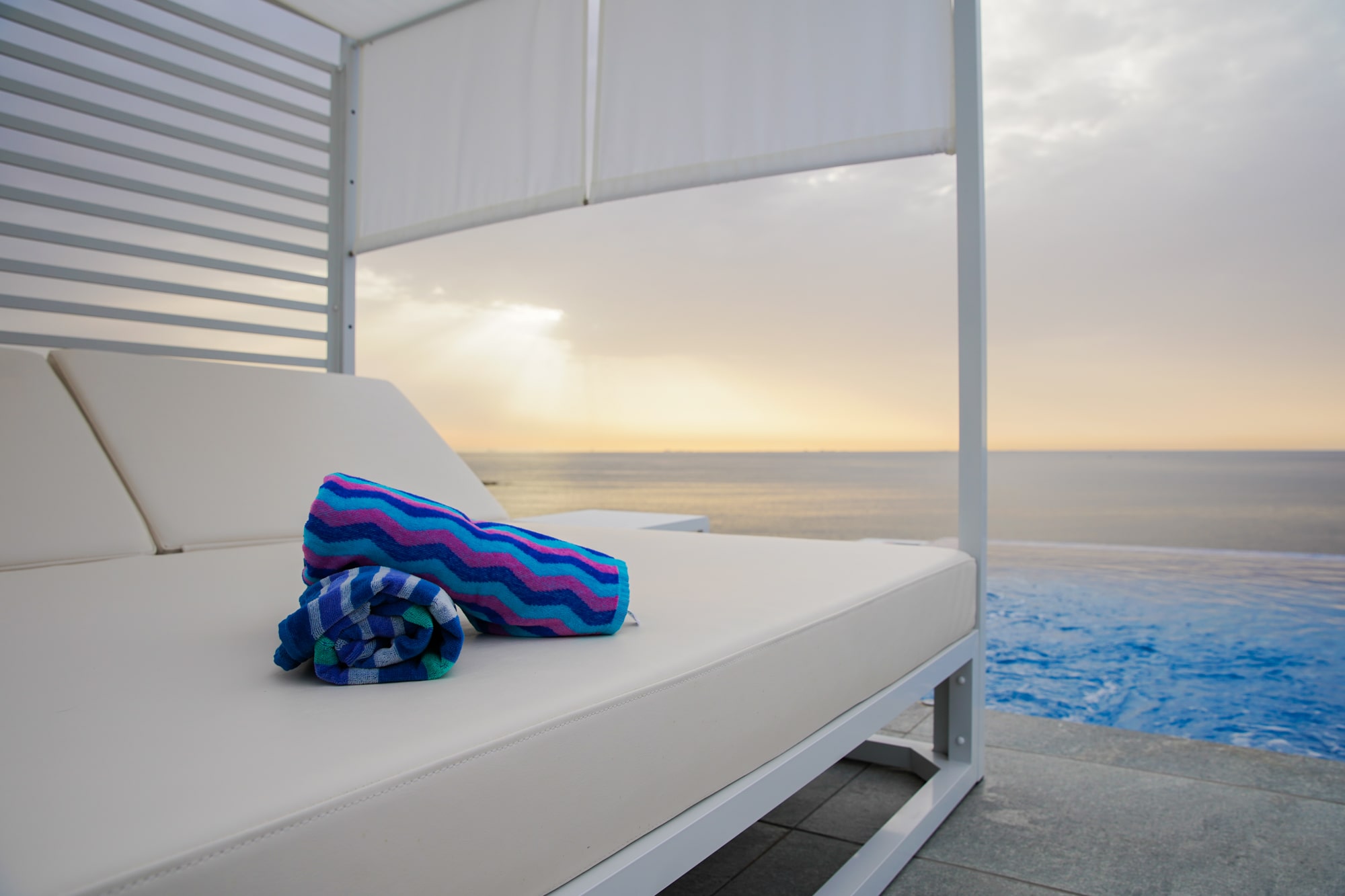 Barracuda Lush Properties