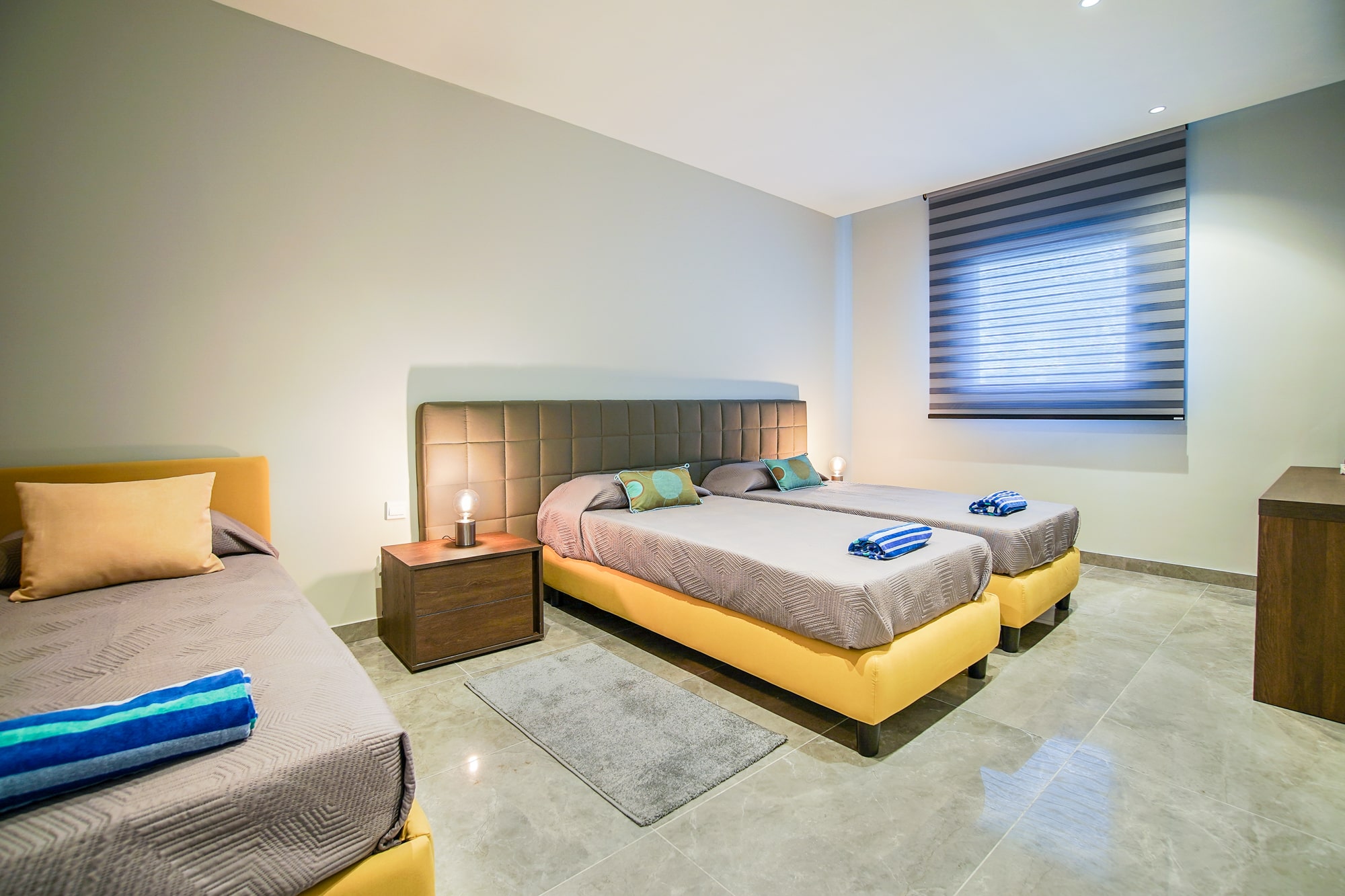 Barracuda Lush Properties