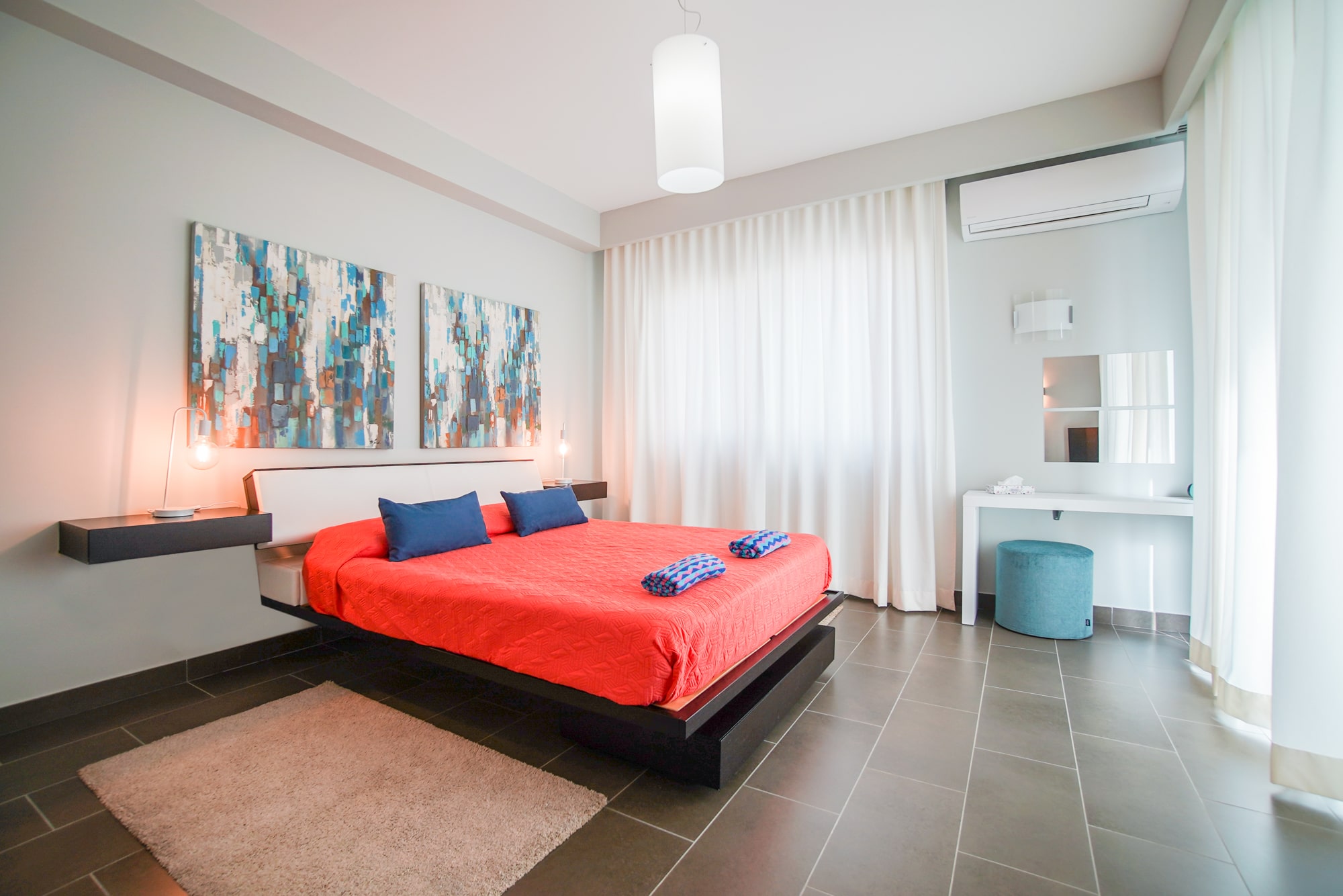 Barracuda Lush Properties