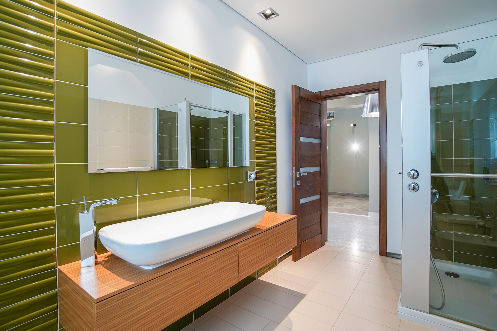 Barracuda Lush Properties