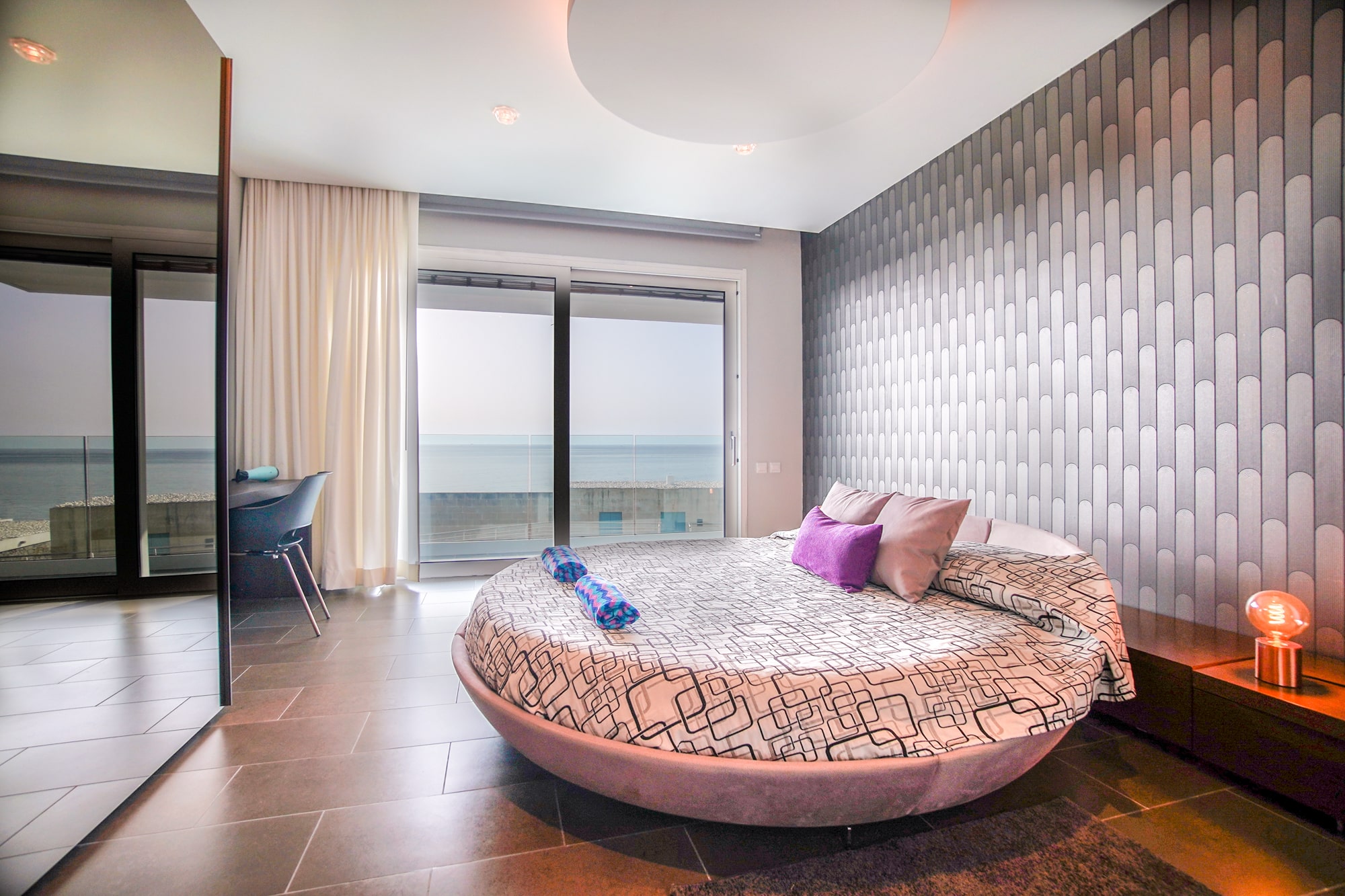 Barracuda Lush Properties