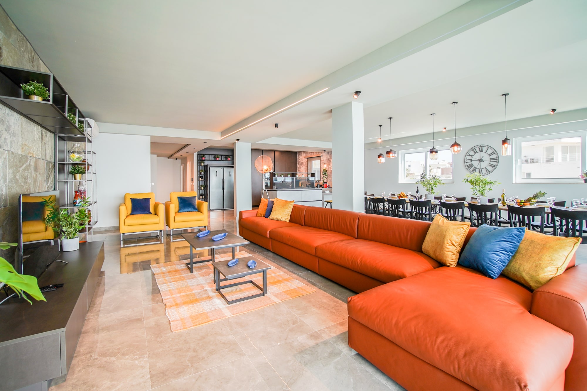 Barracuda Lush Properties