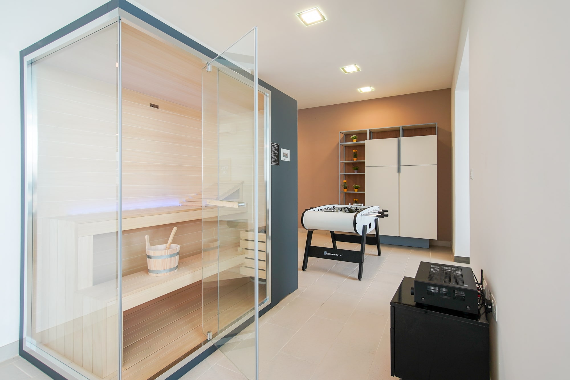 Barracuda Lush Properties