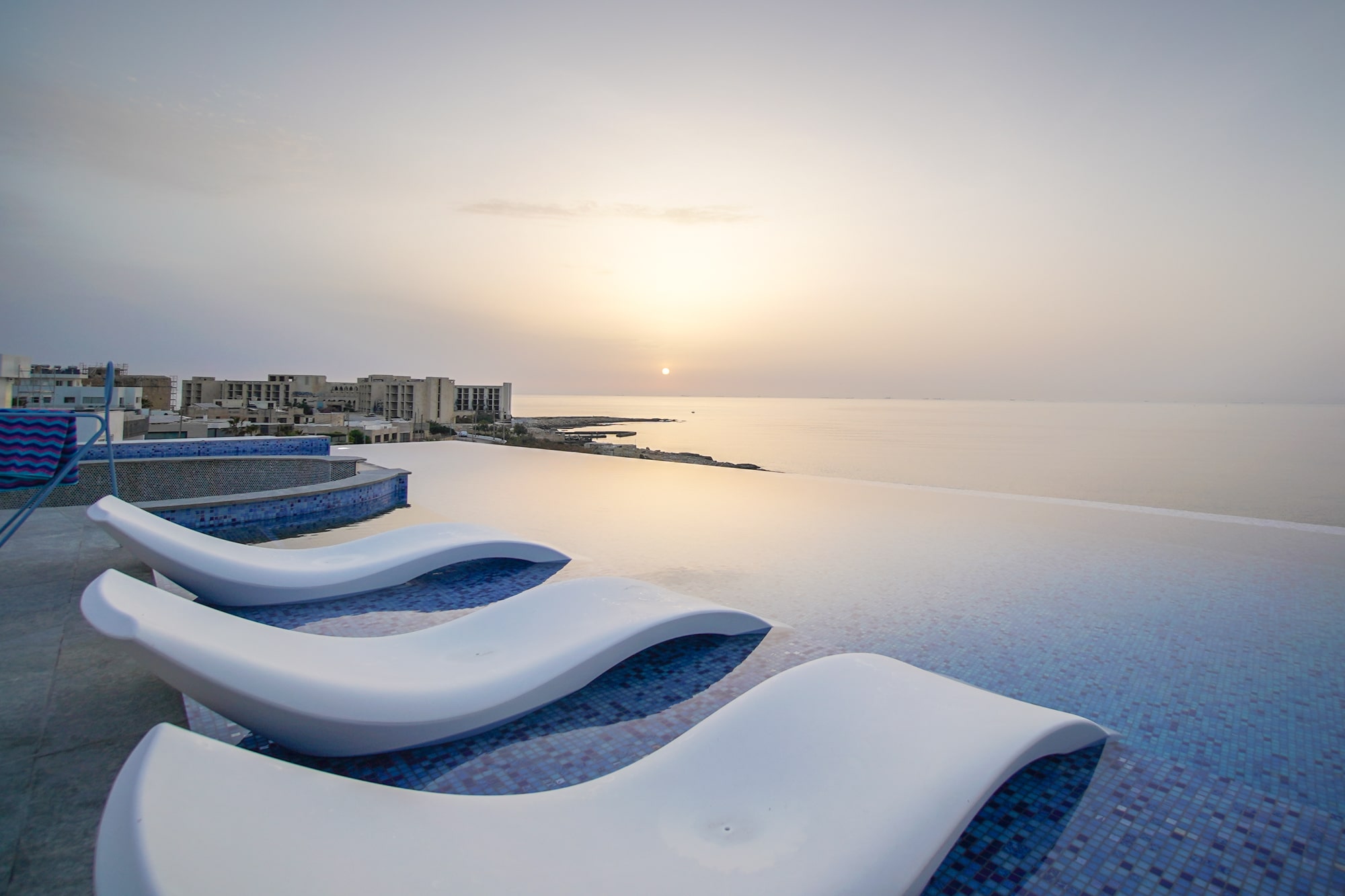 Barracuda Lush Properties